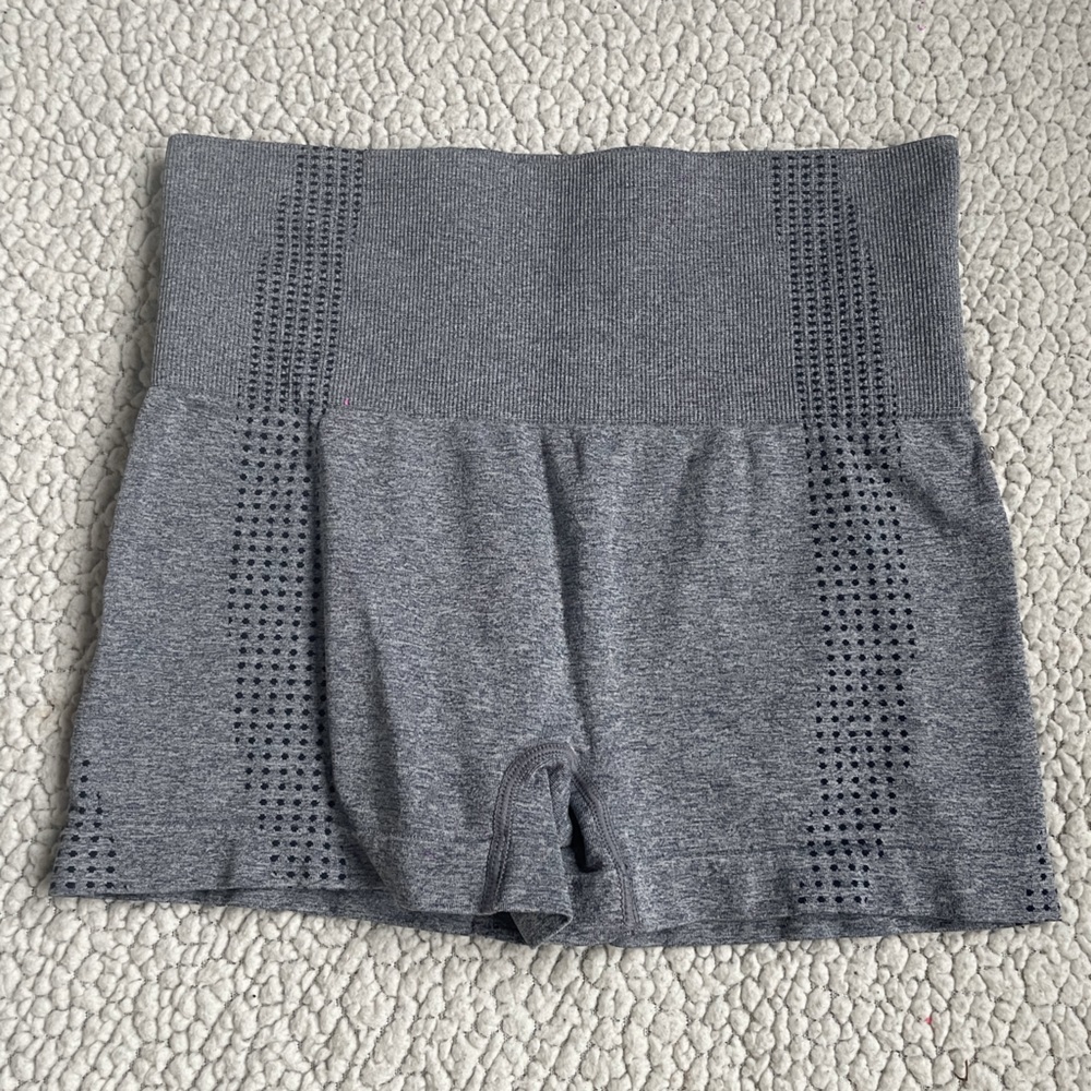 SHEIN Women’s Gym shorts!